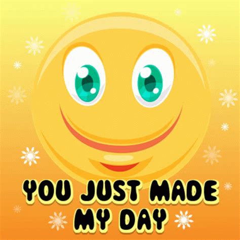 you made my day gif